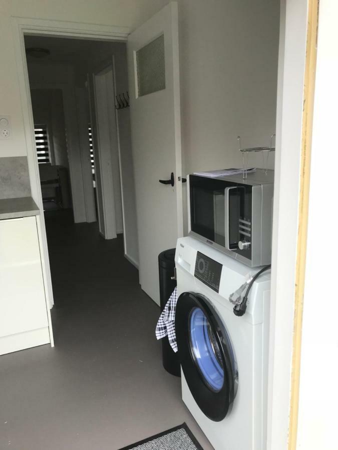 Kustverhuur, Appartement Sandra Breskens Eksteriør billede